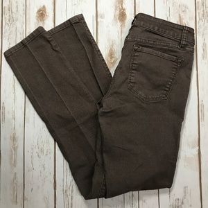 prAna Kara Jean Sz 4 / 27 EUC